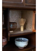 アペルコス(APERCOS)/◯プライベート空間◯