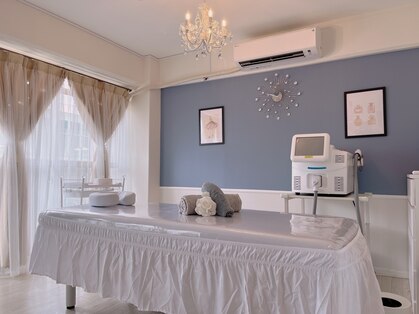 ダイエット ハピアス(HAPIAS)の写真