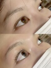 リッチ トゥ 半田店(Rich to)/まつ毛カール