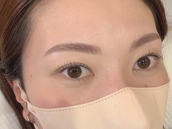 ラティーク 本店 長崎 諫早/パリジェンヌ、ブロウリフト