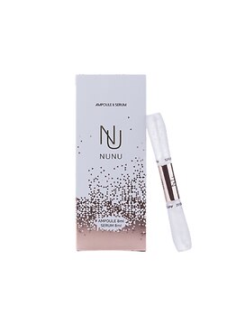 ドルチェ 宇田川店(dolce)/店販～NUNU アンプル&セラム～