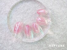 ネプチューン 自由が丘店(NEPTUNE)/定額アート5980円