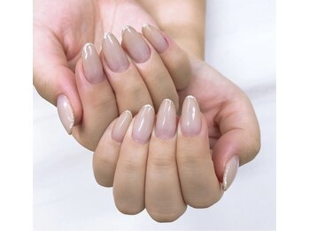 アヴァニ(AVANI)/アクリルスカルプ～カラグラ～