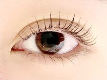 ミュウ(mieux)/パリジェンヌ