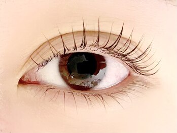 ミュウ(mieux)/パリジェンヌ