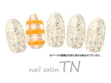 ティーエヌ イオン新潟青山店/5月季節の定額5900円コ―ス