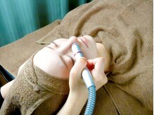 マリモ鍼灸接骨院/施術3