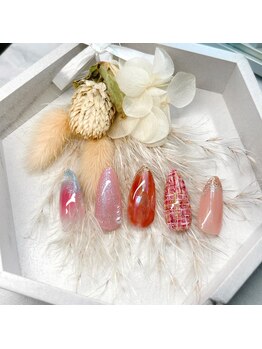 アイリズム(eye.Rizm)/定額デザイン