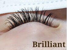 ブリリアント/オードリーつけ放題♪