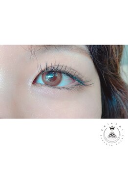 チッチ 小倉店(chicchi)/まつげエクステ