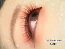 シルフ 庄内店(sylph)/マツエク)/マツパと/アイブロウ