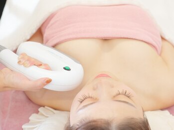 レヴェリー 心斎橋店(REVERIE)/‐ ふんわりましゅまろバスト ‐