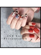 アン ネイル(ANN NAIL)/