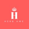 エルブラン(Herb ame)のお店ロゴ