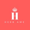 エルブラン(Herb ame)のお店ロゴ