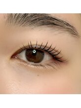 レジアント(Rediant)/似合わせまつ毛パーマ