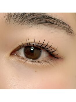 レジアント(Rediant)/似合わせまつ毛パーマ