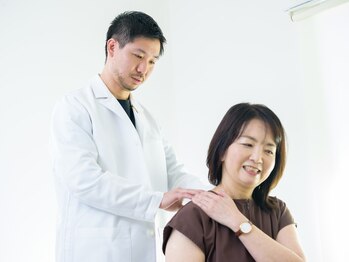 インヤン美容鍼 鍼灸治療院 湘南藤沢院/カウンセリング