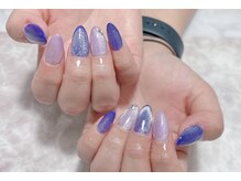 チアフルチア バイ リッチネイル(CheerfulCheer by Ricci nail)/