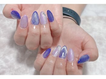 チアフルチア バイ リッチネイル(CheerfulCheer by Ricci nail)/