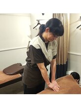 リラク nonowa東小金井店(Re.Ra.Ku)&nbsp;岡部 由美子