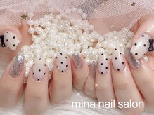 クイーンズネイルサロン(Queen's nail salon)/