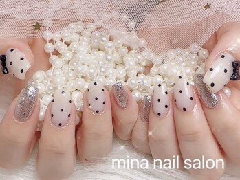 クイーンズネイルサロン(Queen's nail salon)/