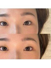 オムズアイ(om's eye.)/ラッシュリフト