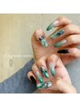 ルート12 ロングネイル