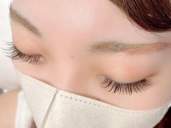 フィールラッシュ 大宮東口店(FEEL LASH)/ナチュラルデザイン*マツエク