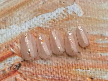 ハローネイル(Hello! Nail)/定額デザイン