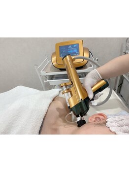 シミしわ改善！予防ケア