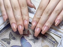 ワン プラス(ONE PLUS)/定額コースフレンチライン