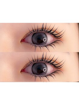 まつげのお悩み解決サロン