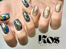 コス(KOS)/KOS free design b 120min