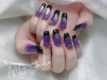 エーエヌジー スタジオ(ANG Studio)/