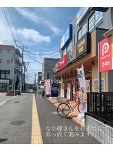 ヴィライズ 船橋(VIRISE)/2