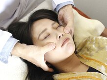 ショー ボディバランス/小顔矯正