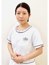 シンメトリー たまプラーザテラス店 スタッフ 門岡