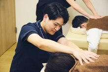 かなで整骨院 向ヶ丘遊園