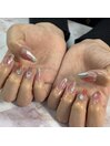 ニュアンス！
