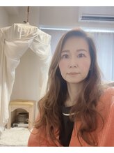 エンズ(O's)&nbsp;牛島 恵理佳