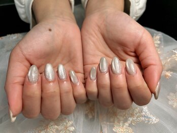 GALAXYマグネット