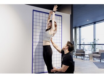 リングフィット(RINGFIT)/トレーニング風景