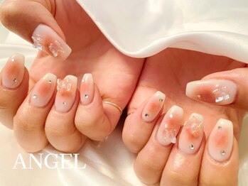 ビューティーハウスエンジェル/ネイルデザイン
