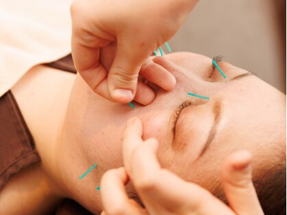 サクラダ治療室 大宮院の写真