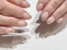 ネイルクイック 大宮西口店/お客様ネイル