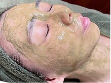 ボッカ(bocca)/ハーブピーリング