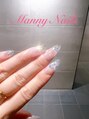 マニーネイルズ(Manny Nails) masumi