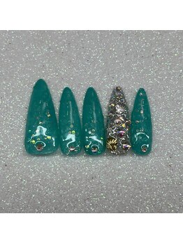 ビュール(VIERU)/定額デザイン色変更可